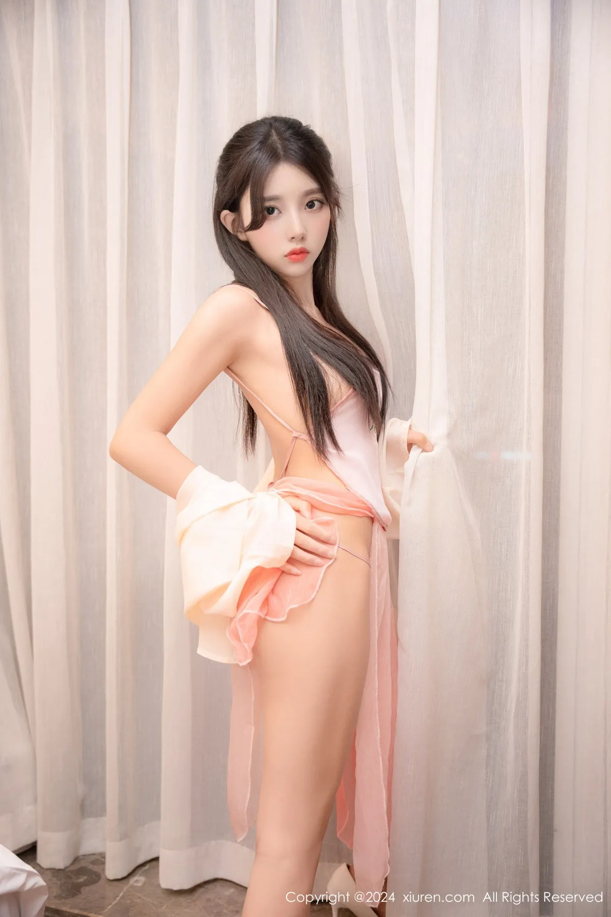 [XiuRen秀人网]第9396期美少女写真29