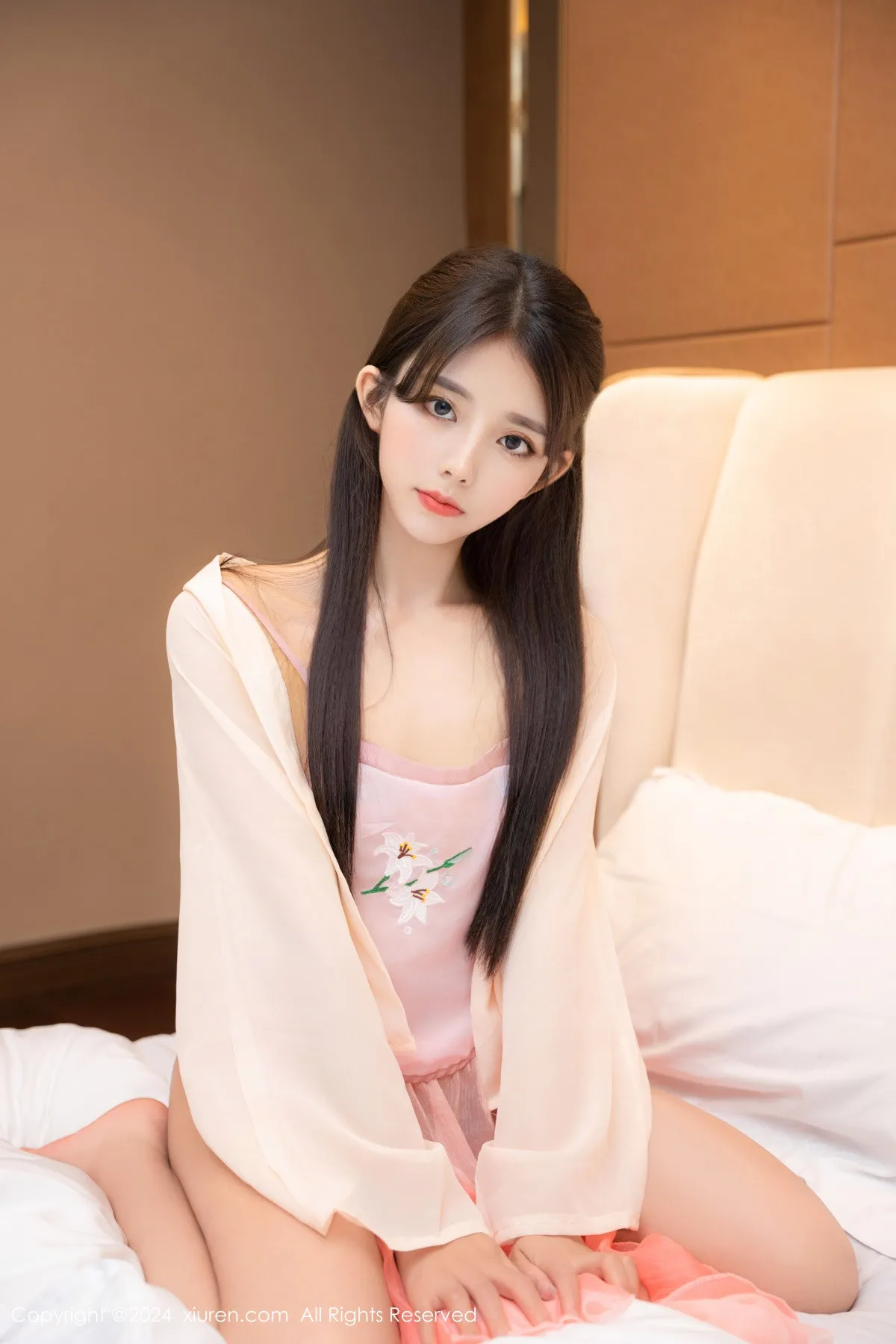 [XiuRen秀人网]第9396期美少女写真31