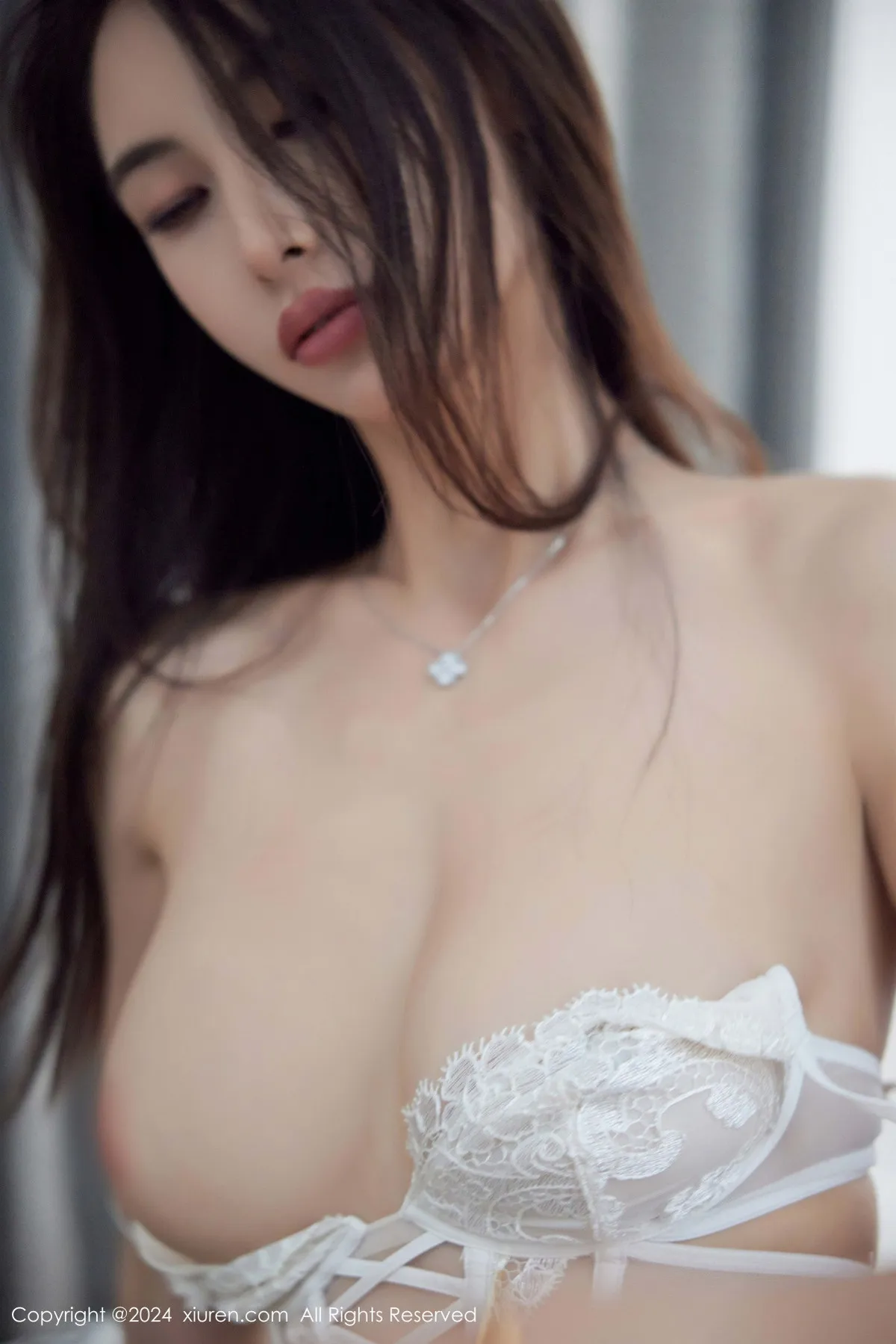 [XiuRen秀人网]第9498期Lingyu69写真51