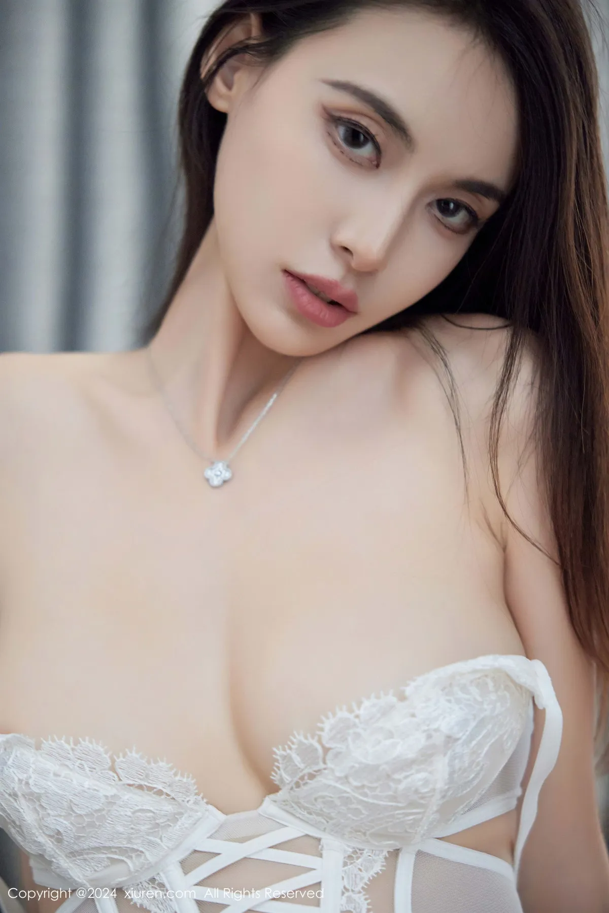 [XiuRen秀人网]第9498期Lingyu69写真56