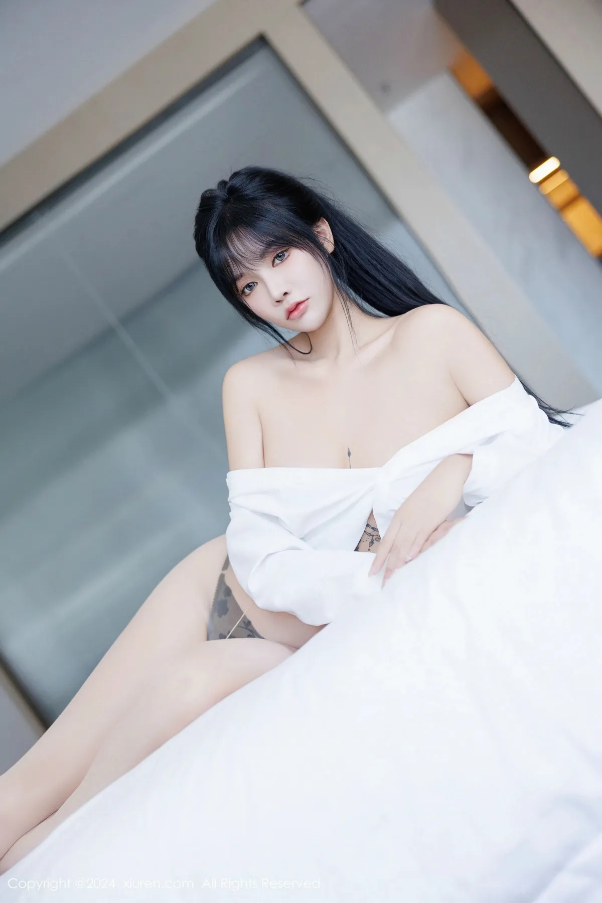 [XiuRen秀人网]第9505期娜比写真42