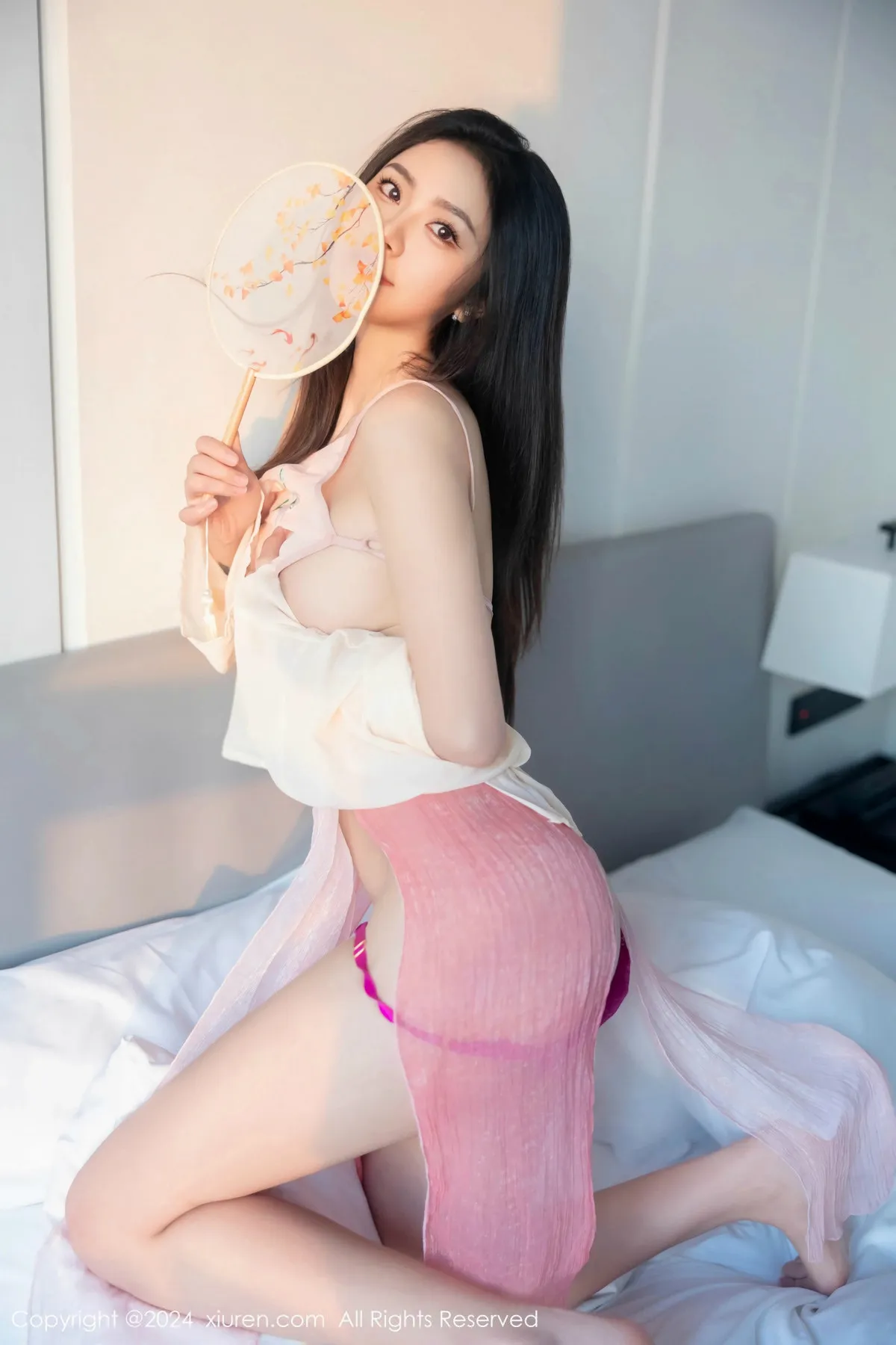 [XiuRen秀人网]第9542期方子萱写真45