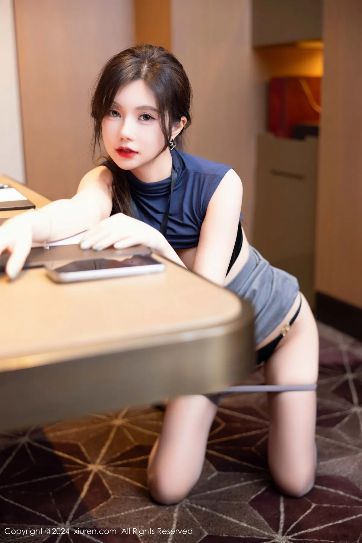 [XiuRen秀人网]第9560期绮里嘉写真79