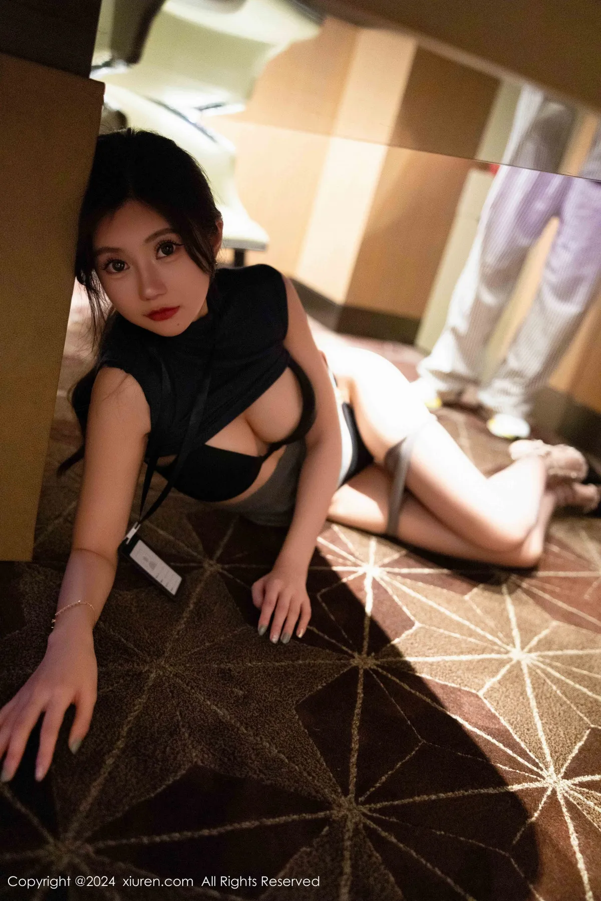 [XiuRen秀人网]第9560期绮里嘉写真83