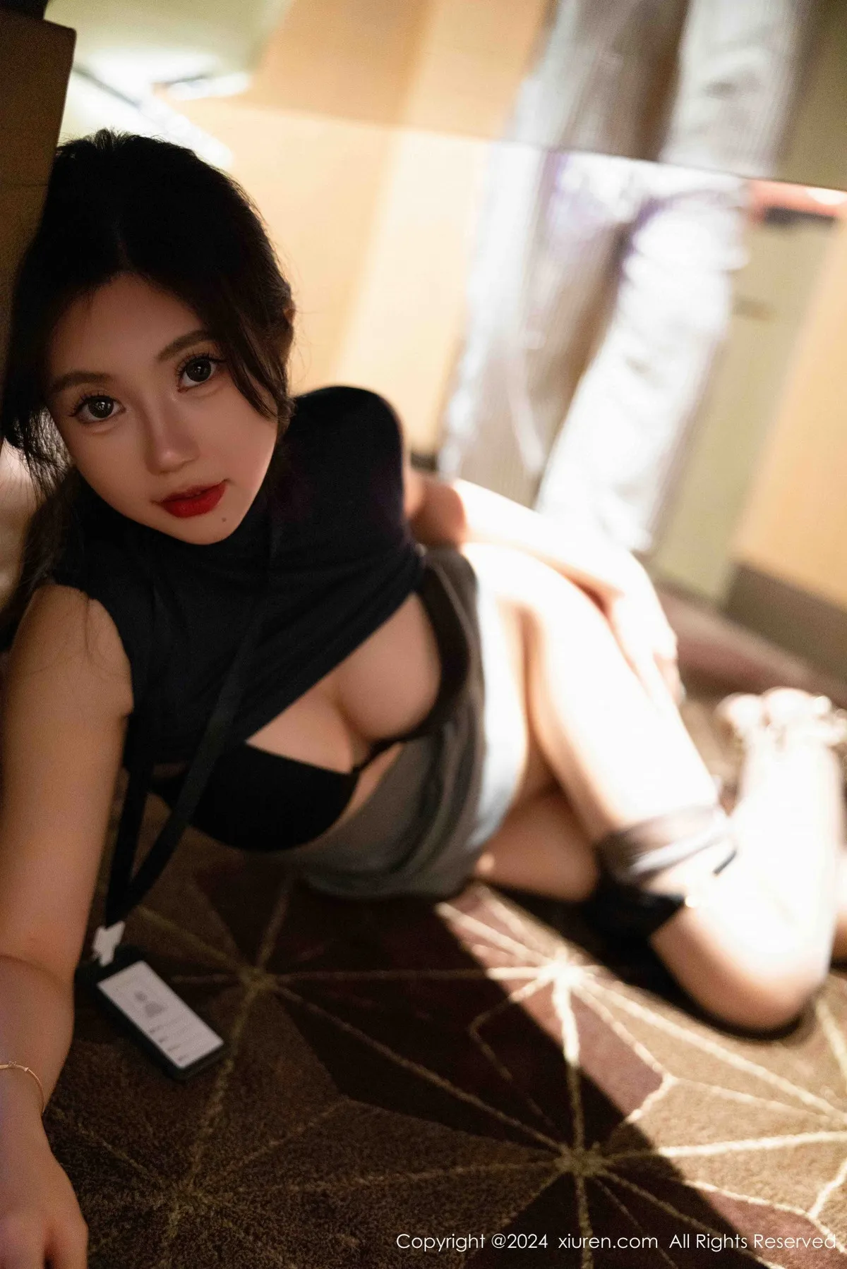 [XiuRen秀人网]第9560期绮里嘉写真84