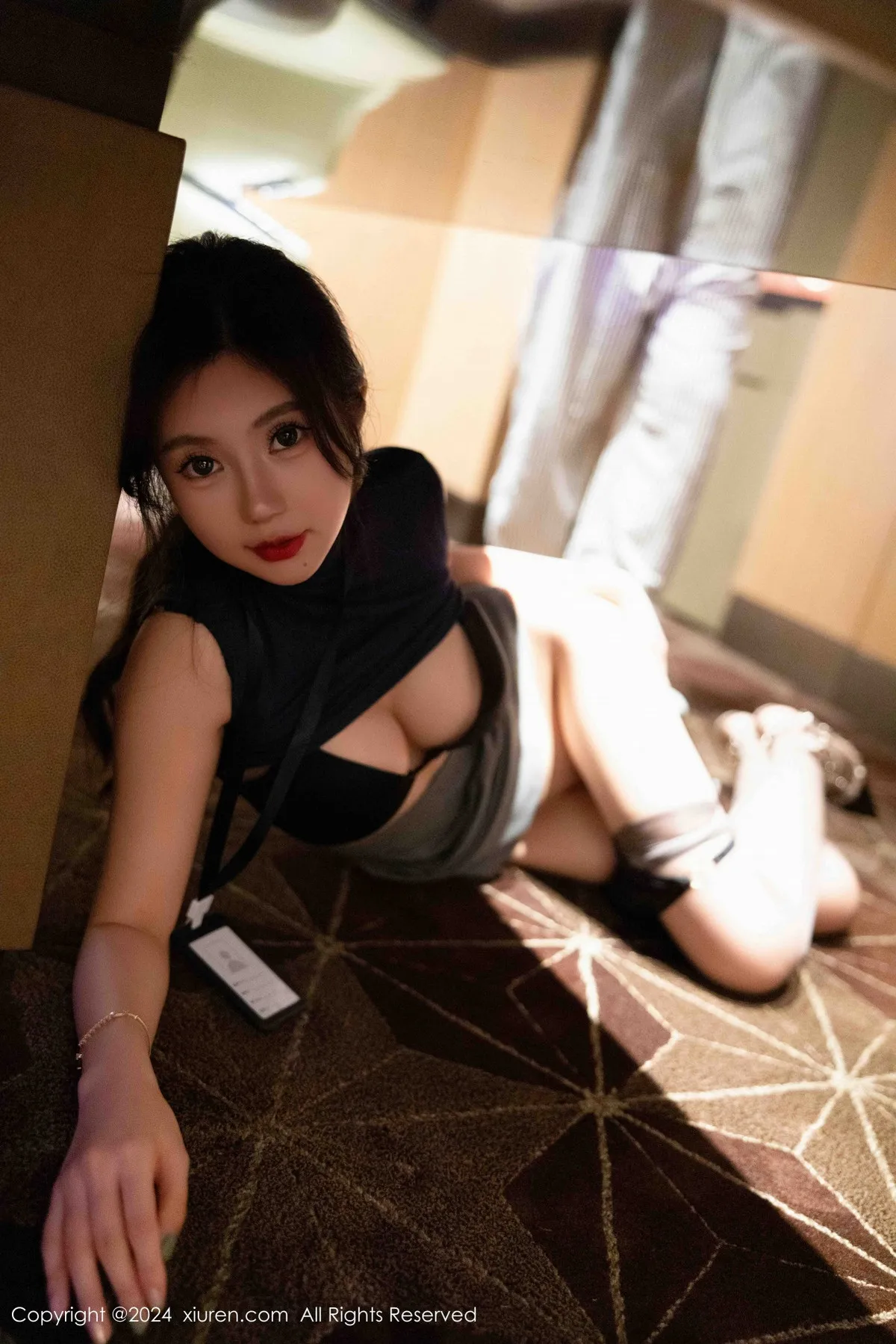 [XiuRen秀人网]第9560期绮里嘉写真85