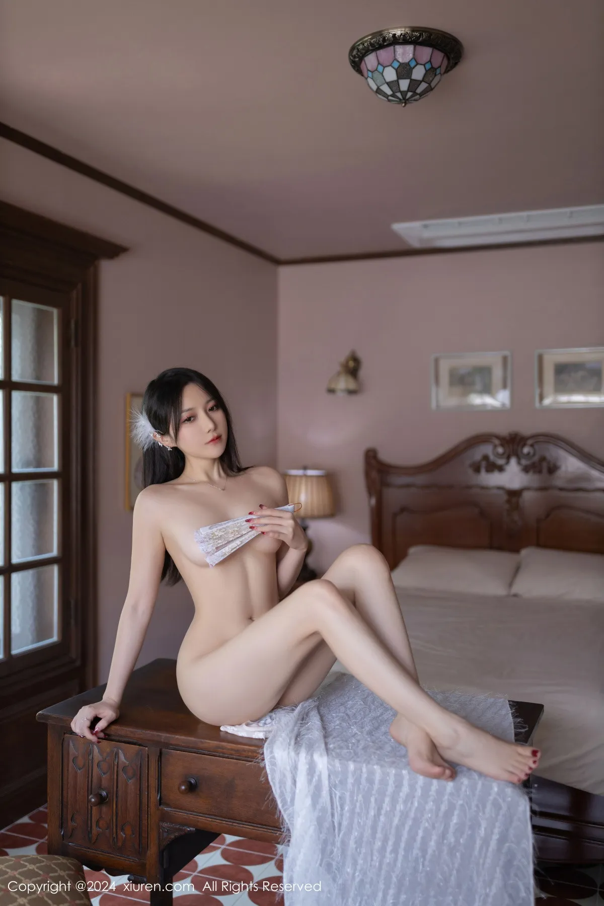 [XiuRen秀人网]第9564期鱼子酱写真65