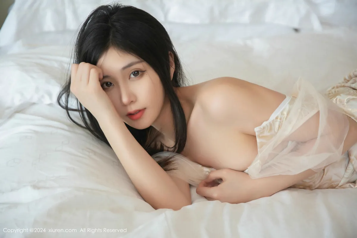 [XiuRen秀人网]第9583期刘婷婷写真26