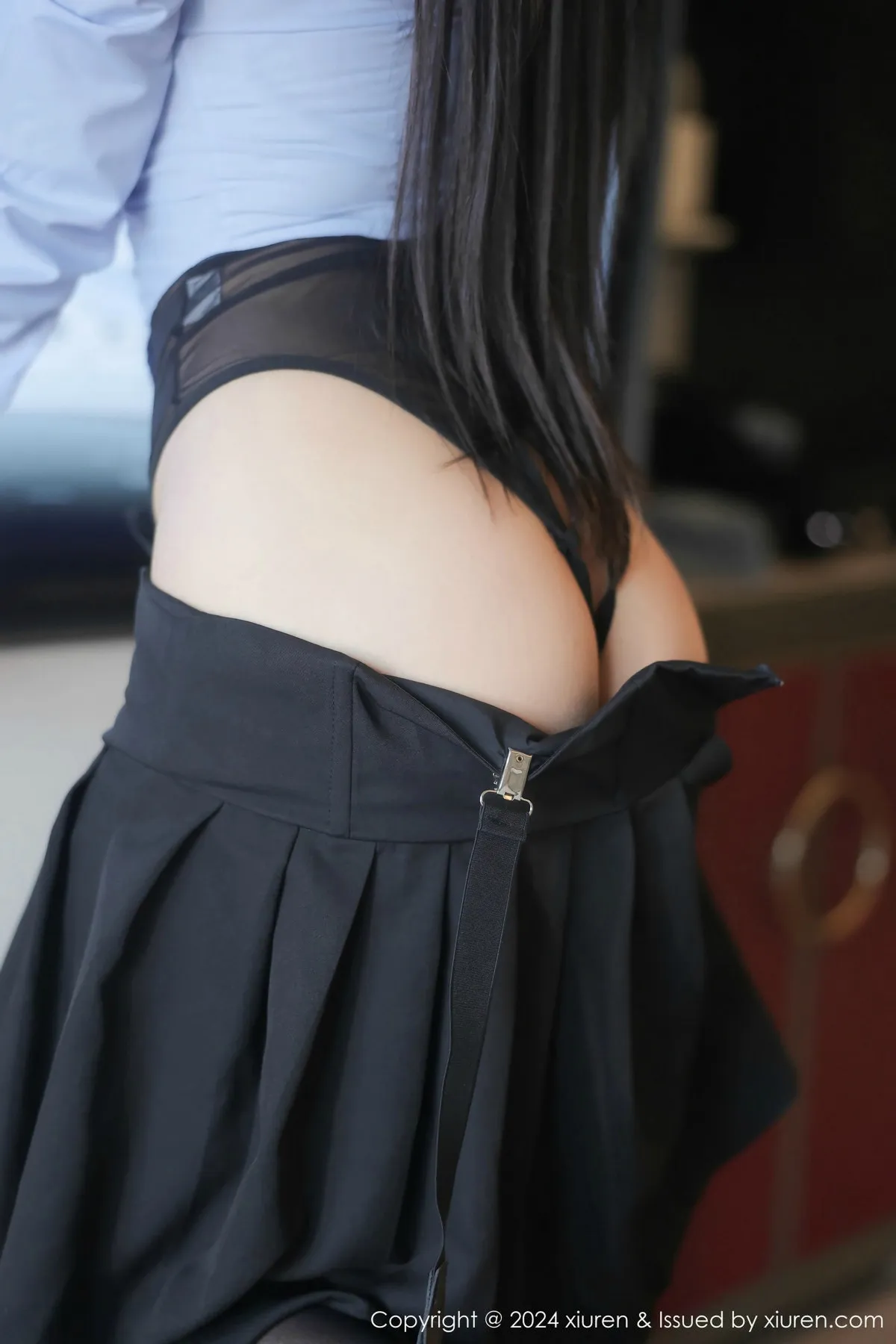 [XiuRen秀人网]第9591期Candy糖糖写真12