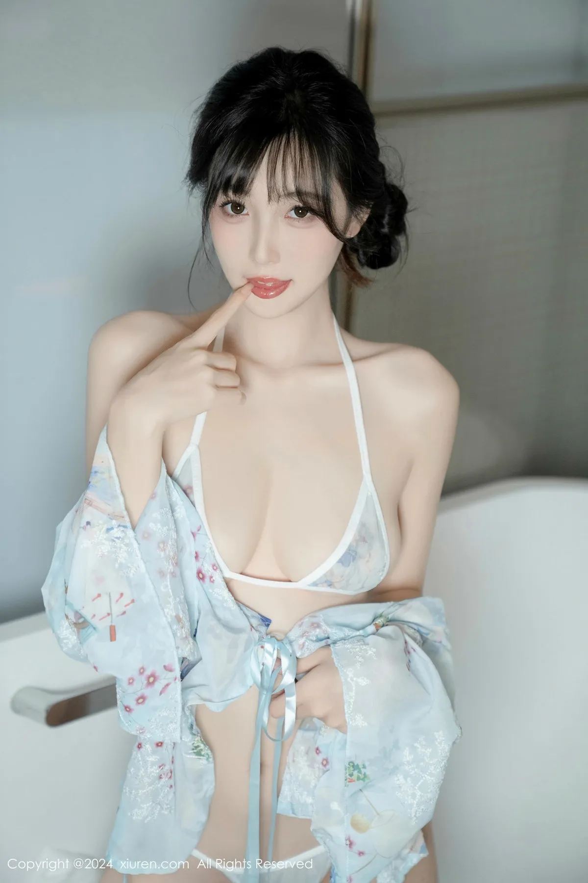 [XiuRen秀人网]第9632期林星阑写真2