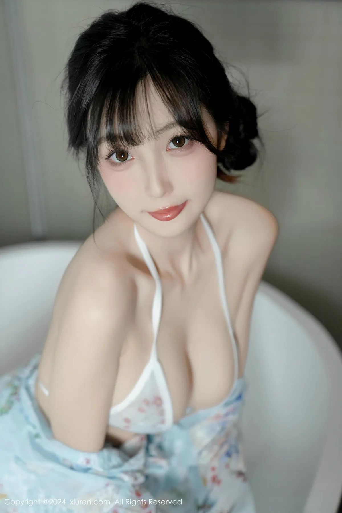 [XiuRen秀人网]第9632期林星阑写真49