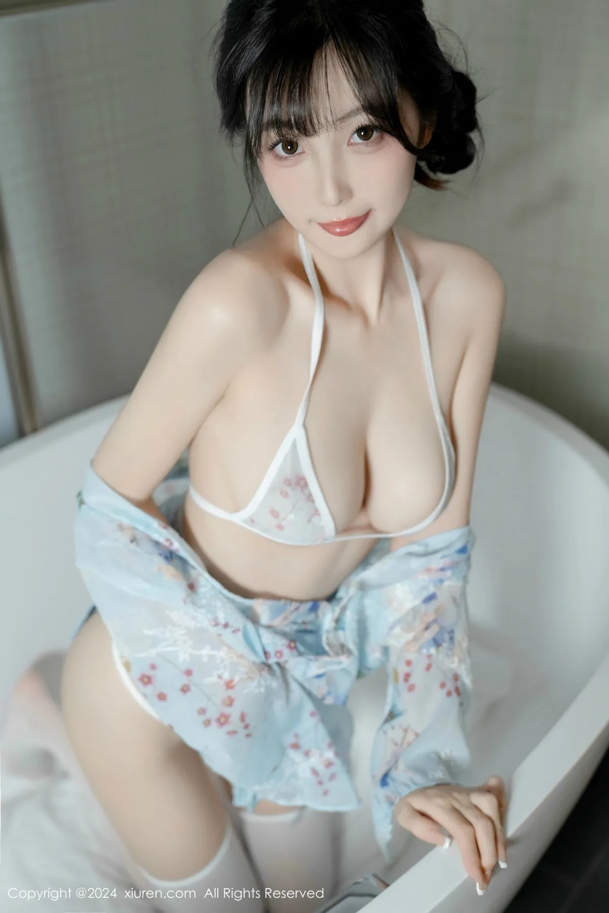 [XiuRen秀人网]第9632期林星阑写真51