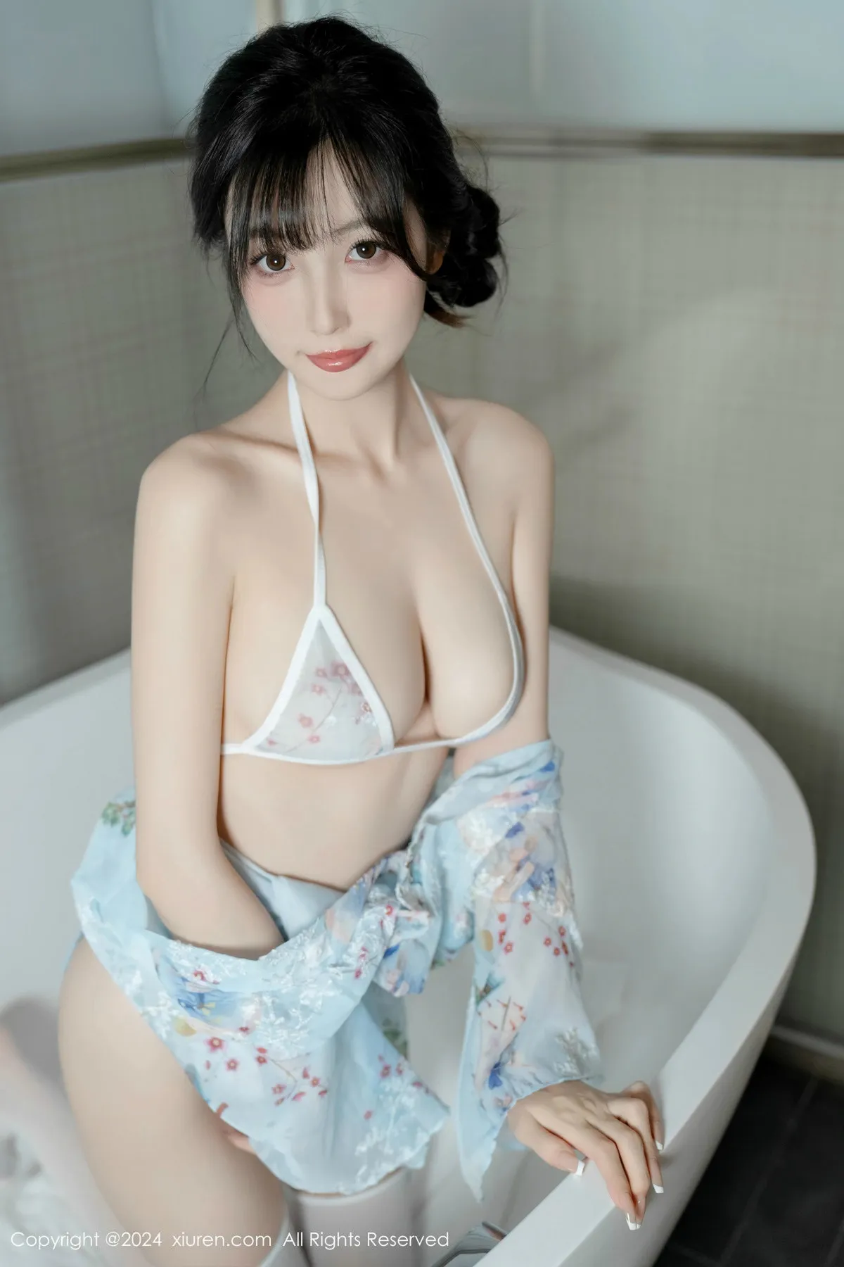 [XiuRen秀人网]第9632期林星阑写真52