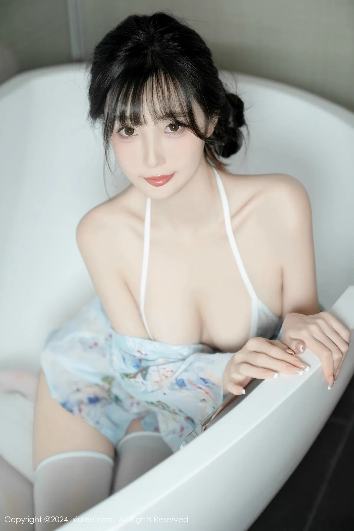 [XiuRen秀人网]第9632期林星阑写真56