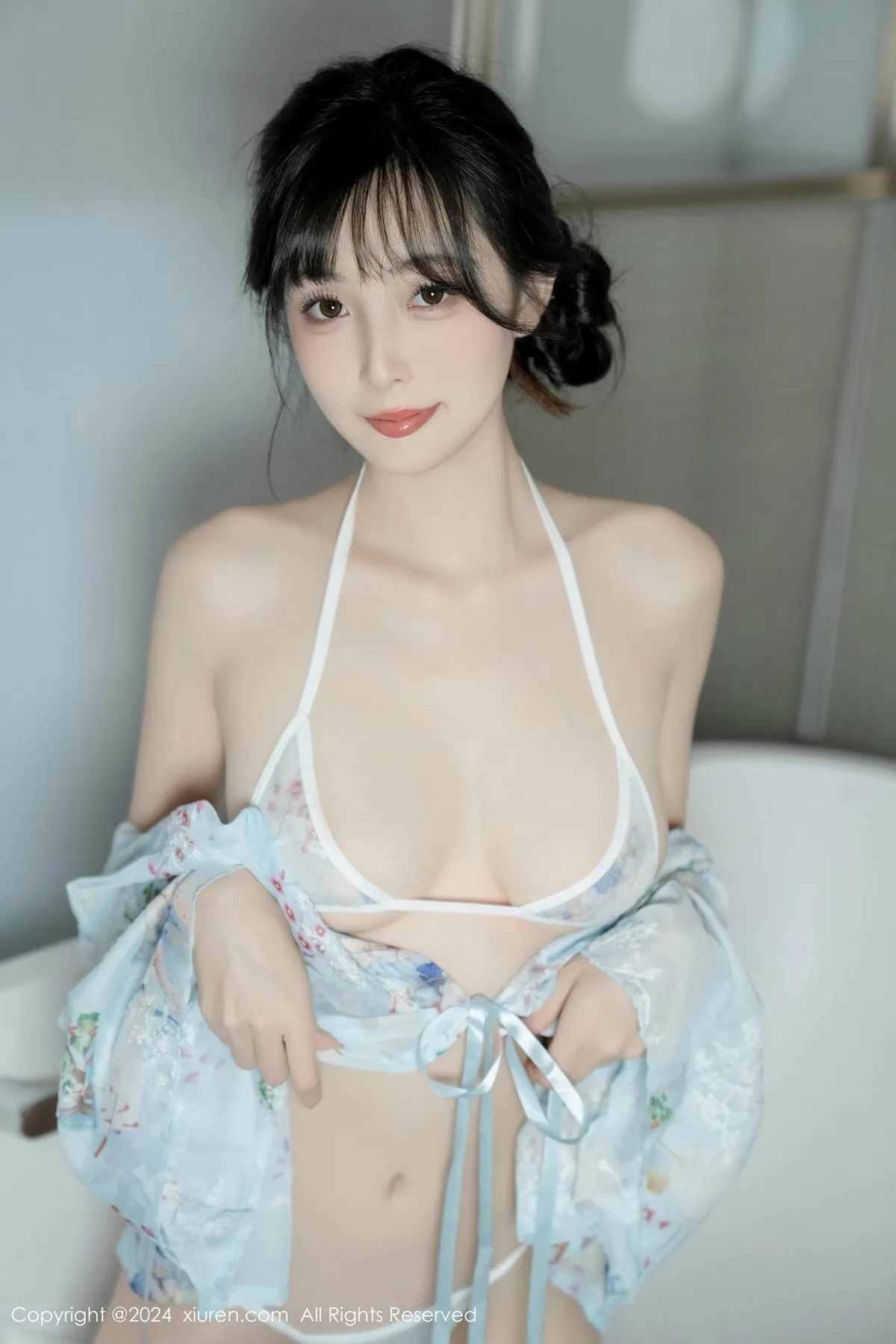 [XiuRen秀人网]第9632期林星阑写真59