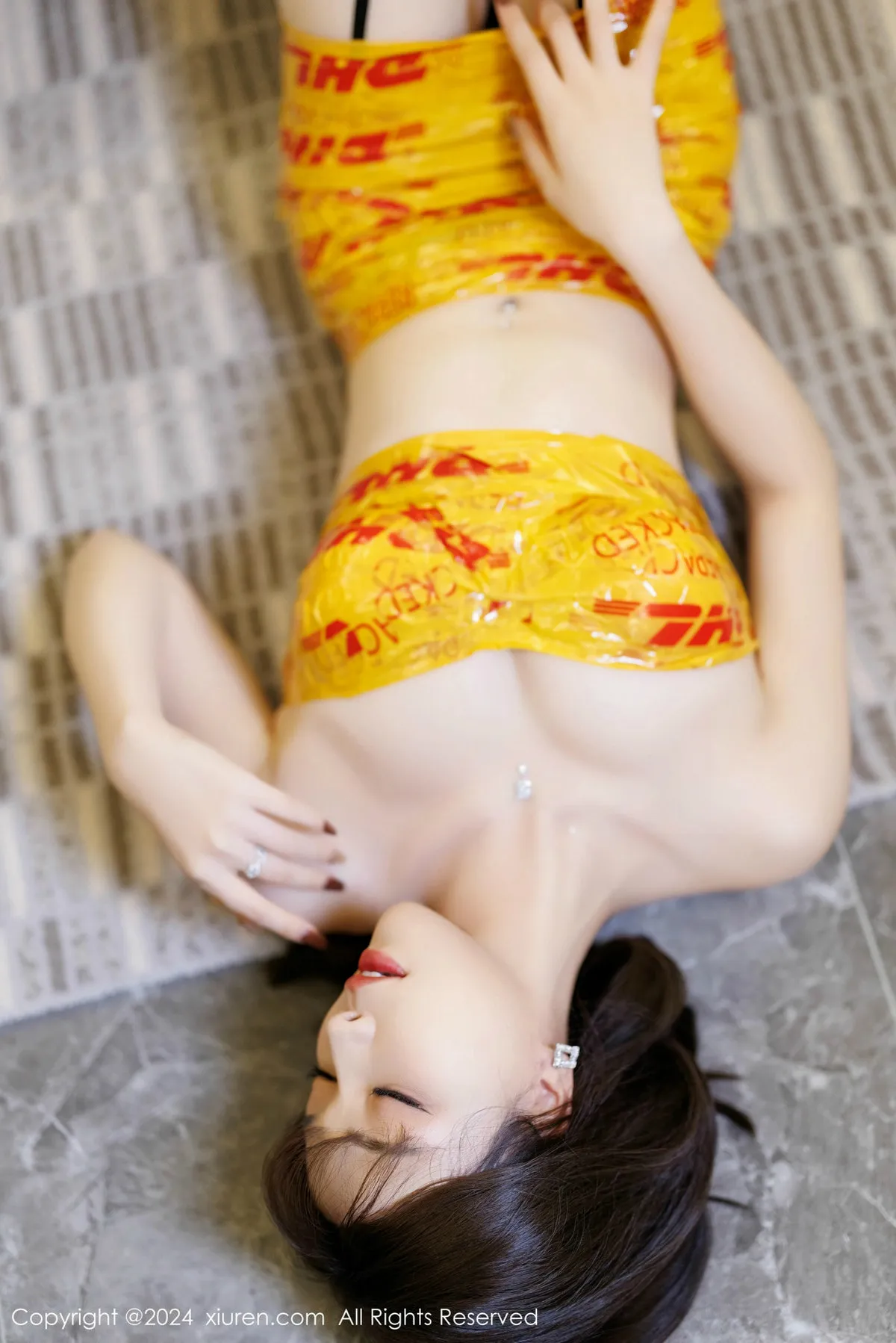 [XiuRen秀人网]第9664期徐莉芝写真33