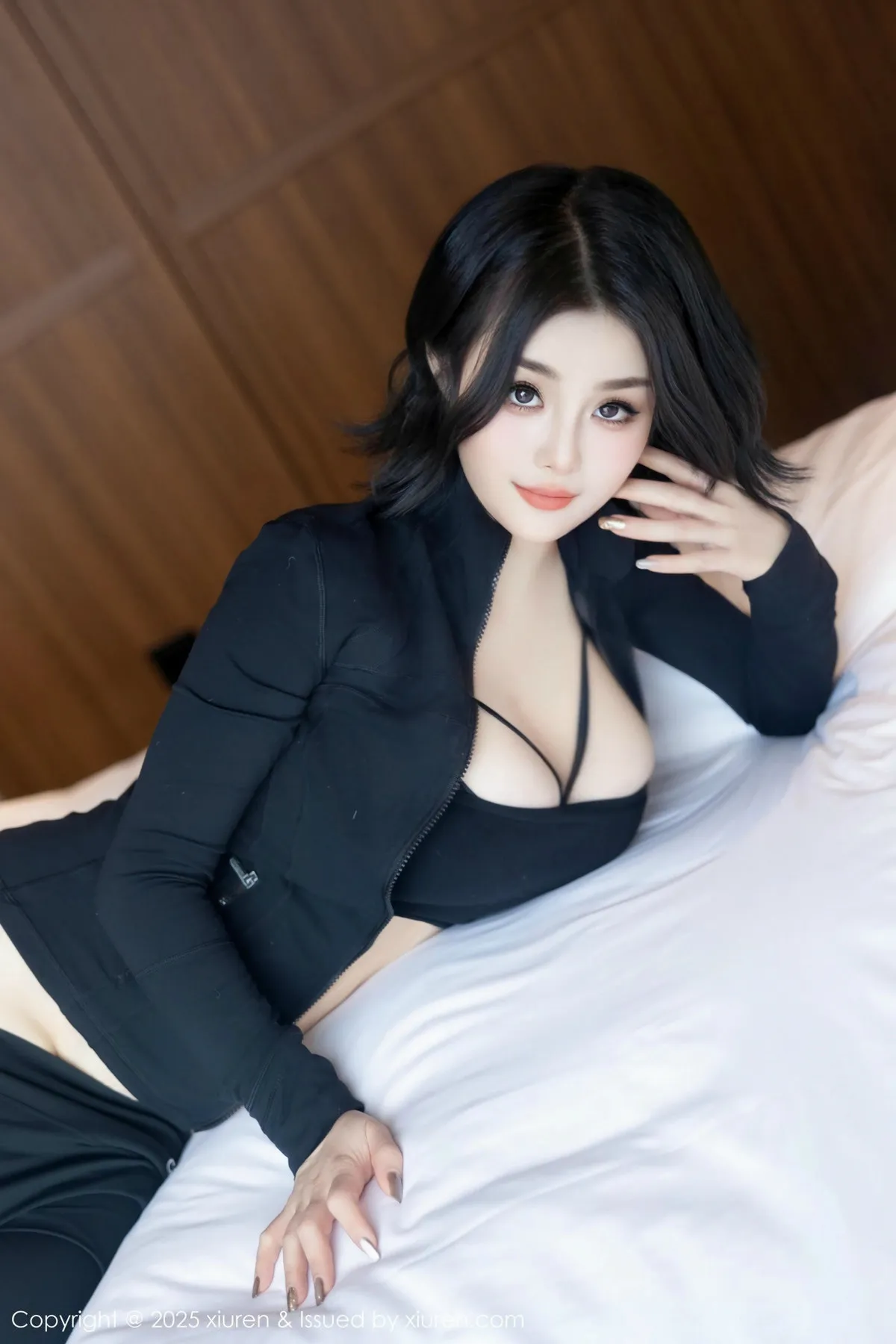 [XiuRen秀人网]第9694期Monica写真35